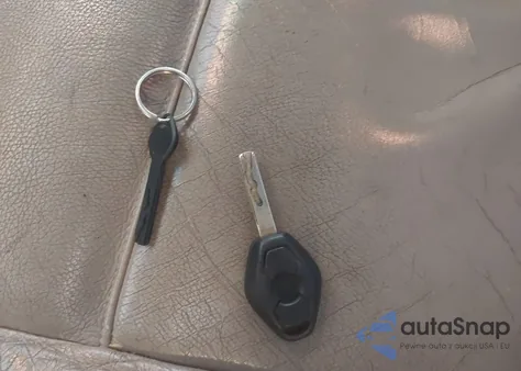 2001 BMW X5 3.0 from USA, damaged, VIN WBAFA53551LM63051